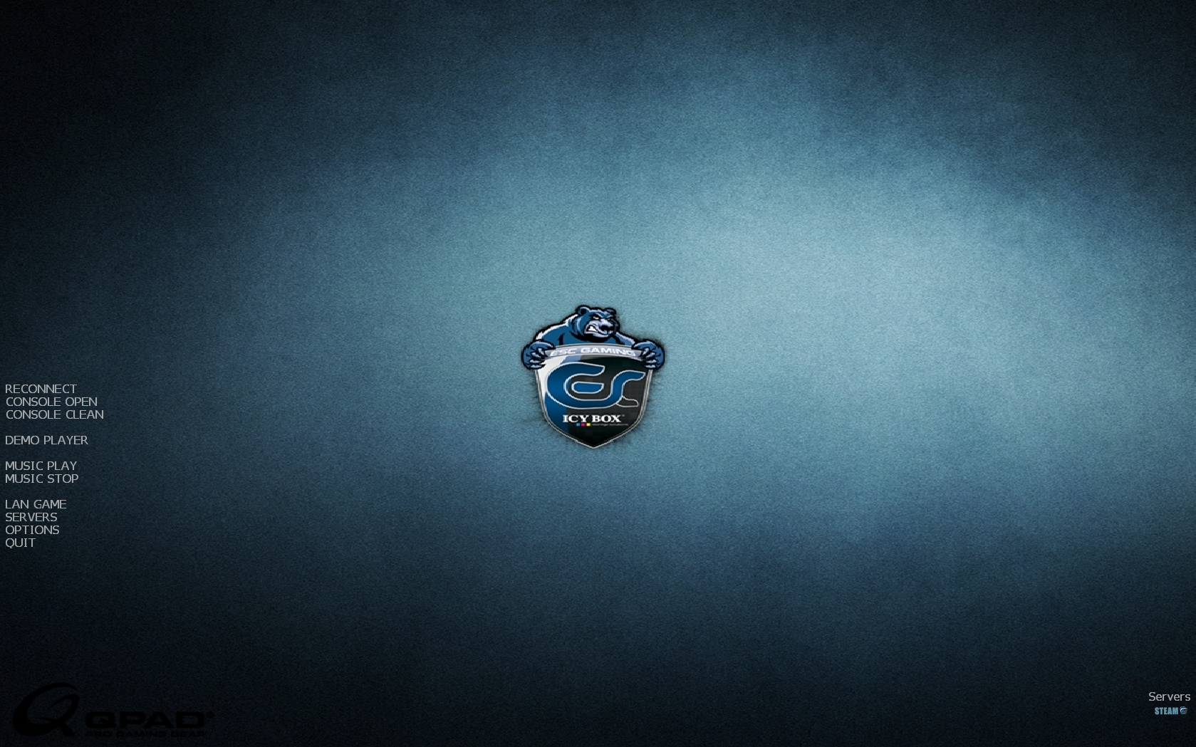 Counter-Strike 1.6 ECS